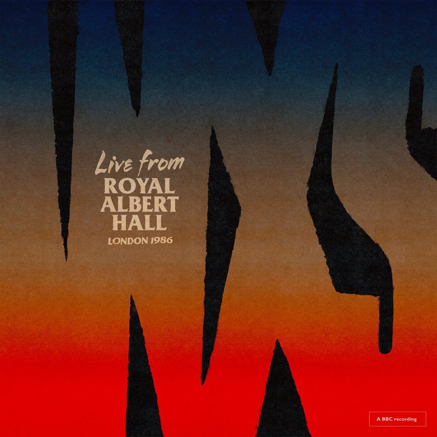 Live from Royal Albert Hall (RSD BF 2025)