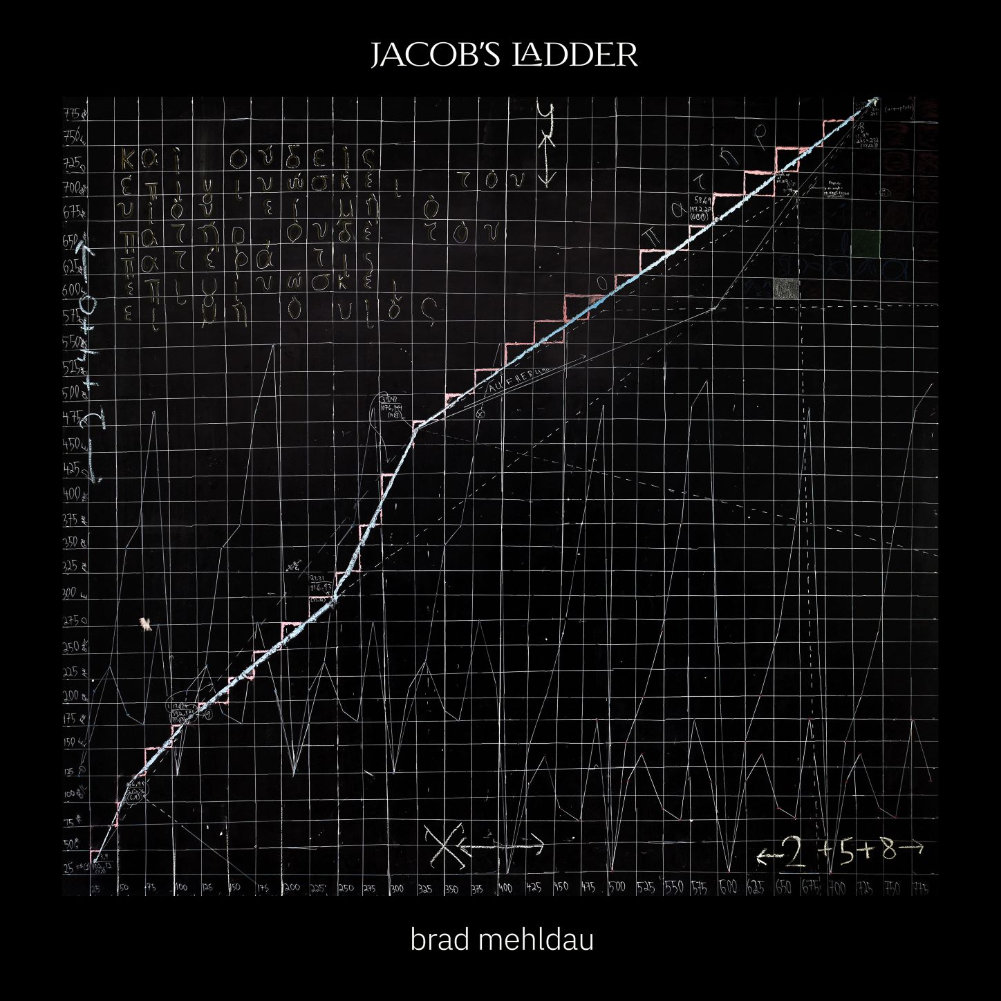 JACOB'S LADDER