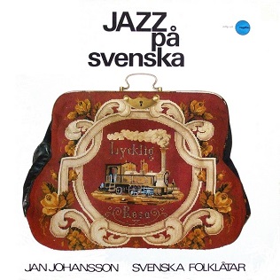 Jazz Pa Svenska
