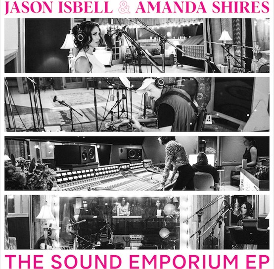 The Sound Emporium EP RSD
