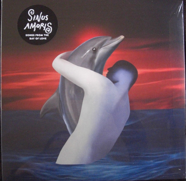Sinus Amoris (Songs from the Bay of Love) (LP)