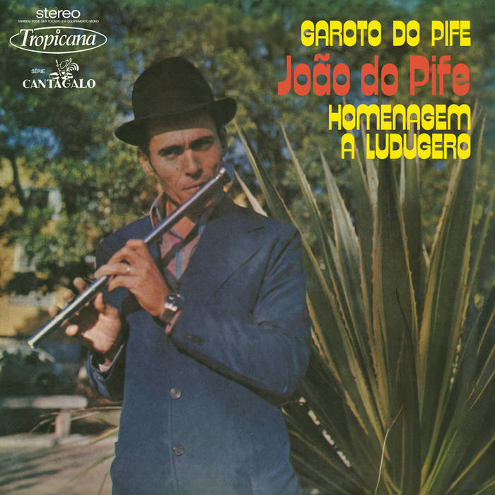 7-GAROTO DO PIFE / HOM... 