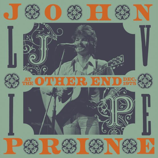 LIVE AT THE OTHER END,1975 (140 GR 12