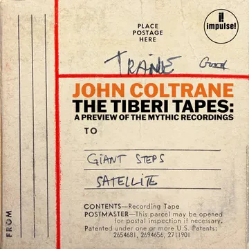 The Tiberi Tapes: A Preview Of The Mythic Recordings - RSD 2026