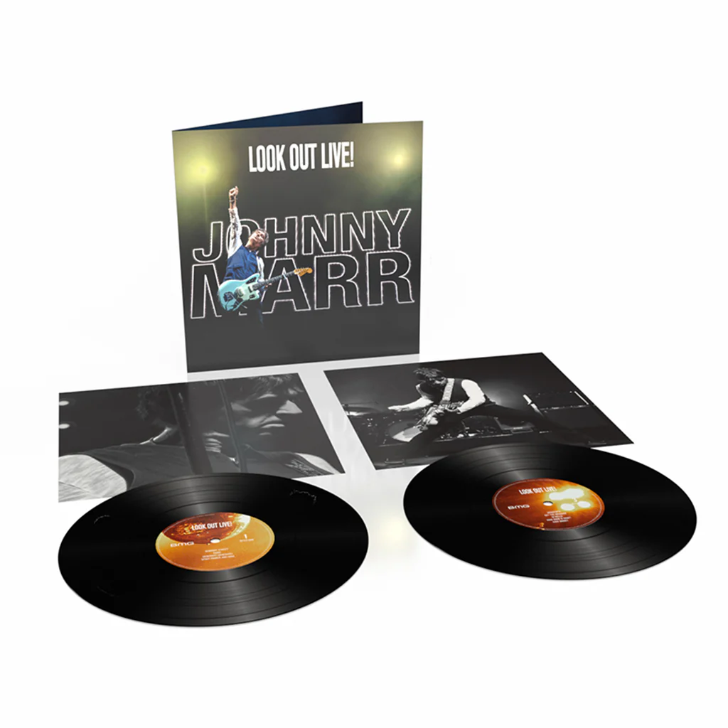 LOOK OUT LIVE|