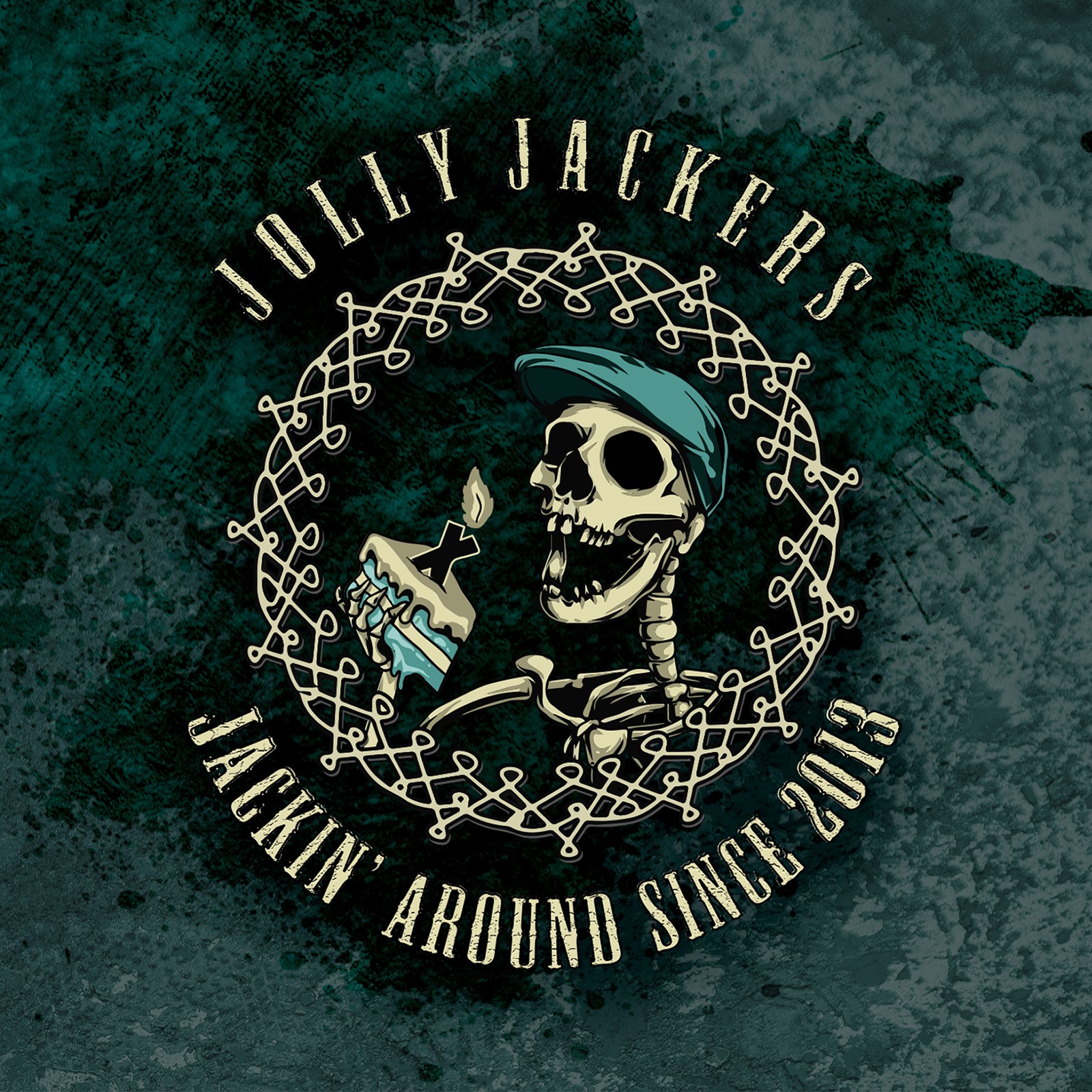 Jackin' around since 2013