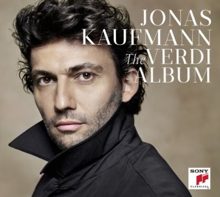 The Verdi Album