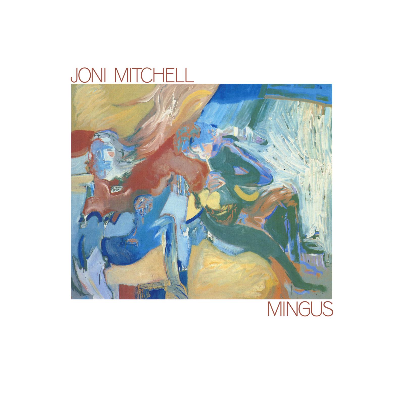 MINGUS (140 GR 12