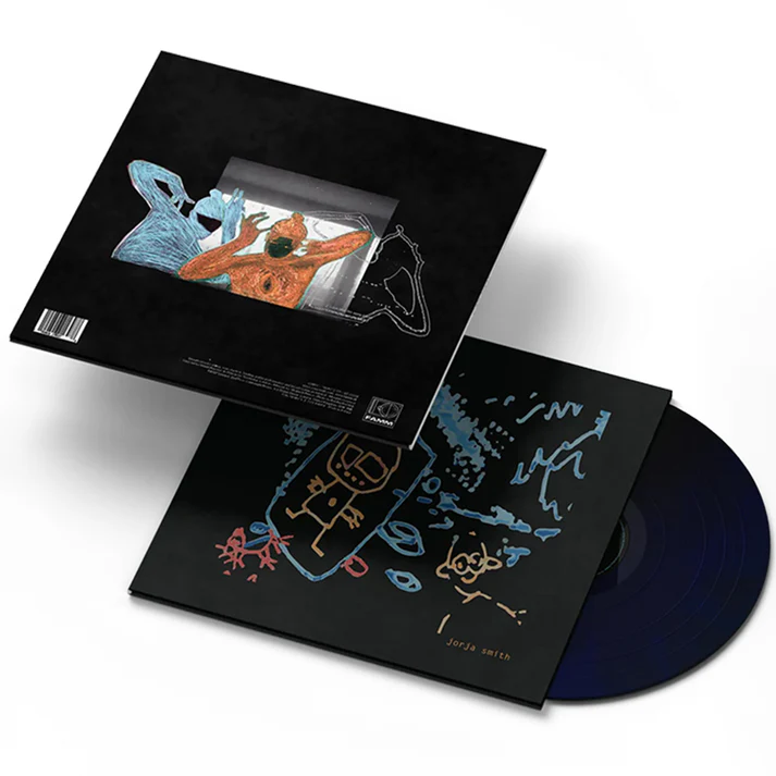 Blue Lights 10 Years On EP INDIE