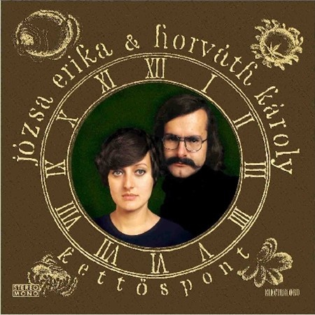 Kettőspont LP