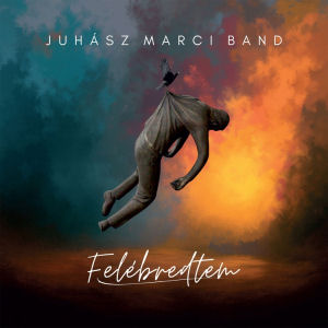 Felébredtem (CD)