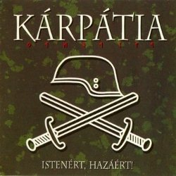 Istenért, Hazáért