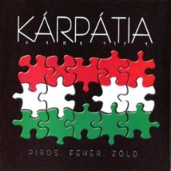 Piros, Fehér, Zöld