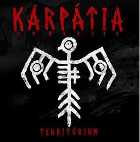 Territorium