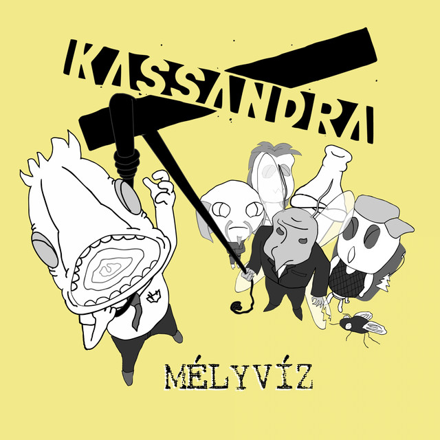 Mélyvíz