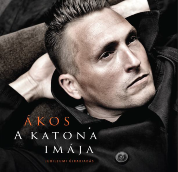 A KATONA IMÁJA