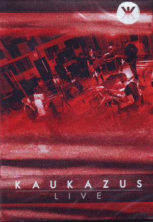 Live DVD