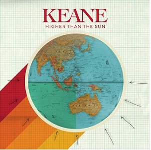 HIGHER THAN THE SUN THE BEST OF 