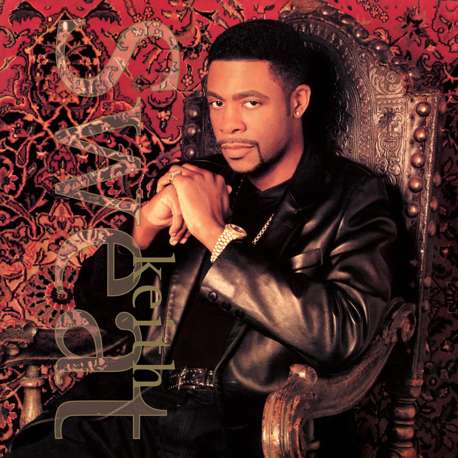 KEITH SWEAT (140 GR 12