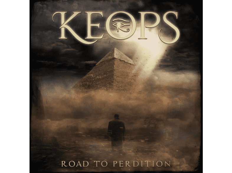 Road To Perdition