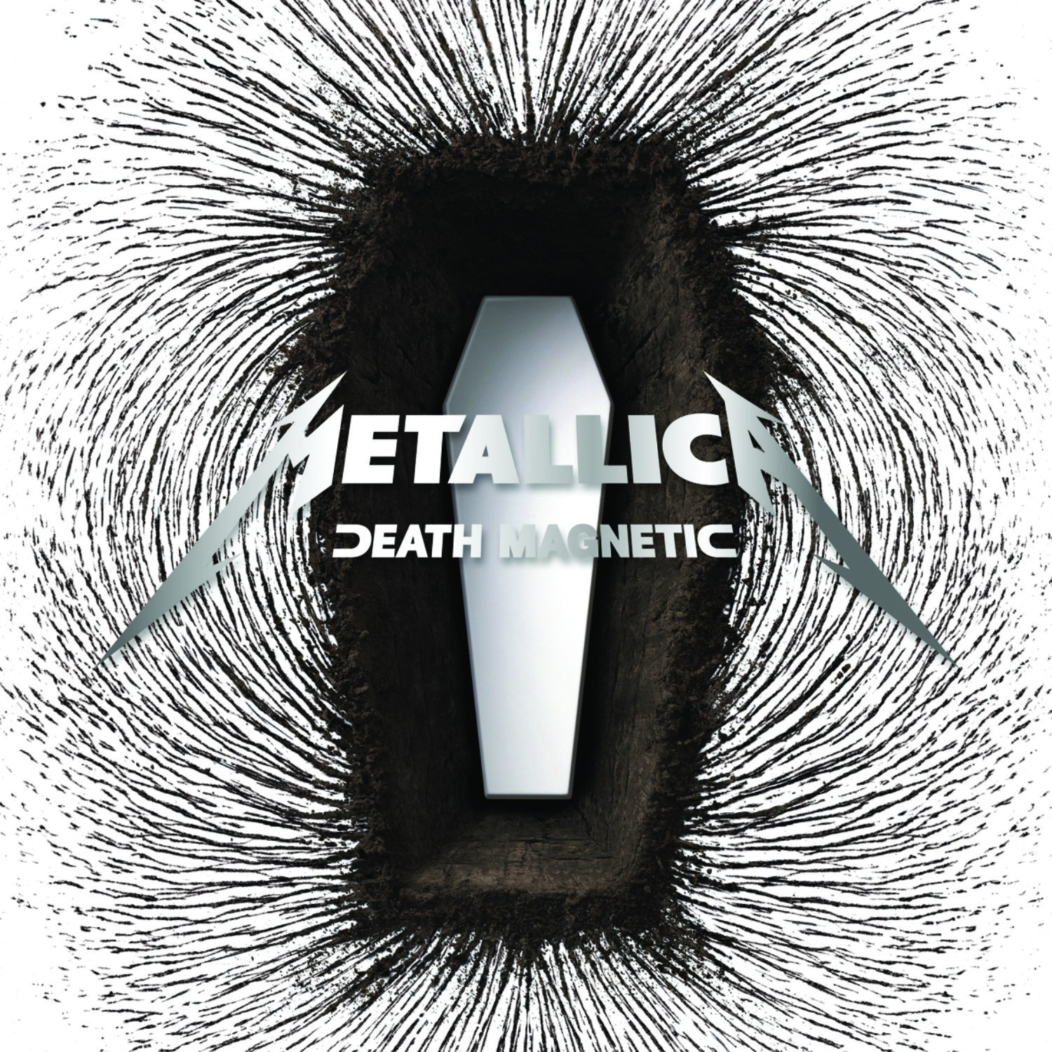 DEATH MAGNETIC