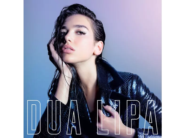 DUA LIPA