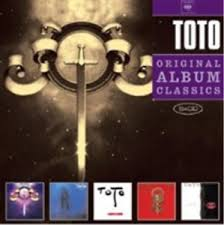 Original Album Classics