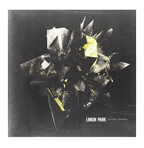 LIVING THINGS (140 GR 12