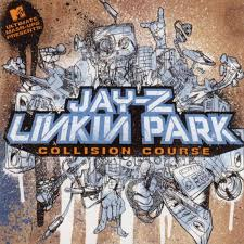 COLLISION COURSE