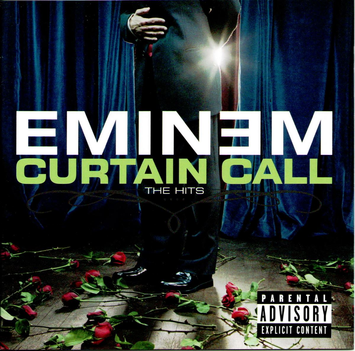 CURTAIN CALL