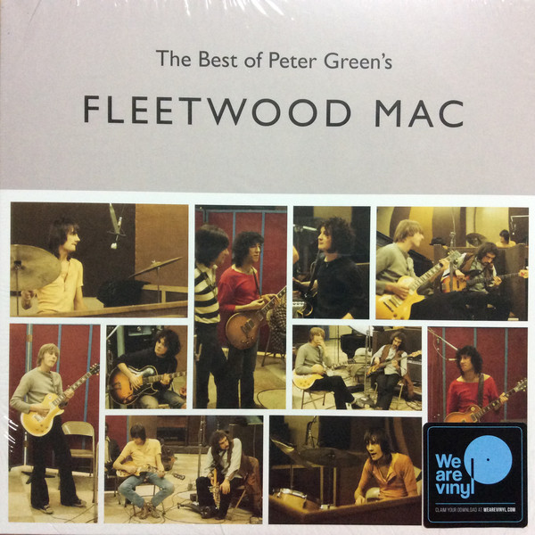 BEST OF PETER GREEN'S..