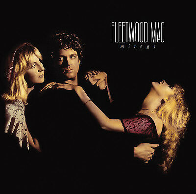 MIRAGE (REISSUE)