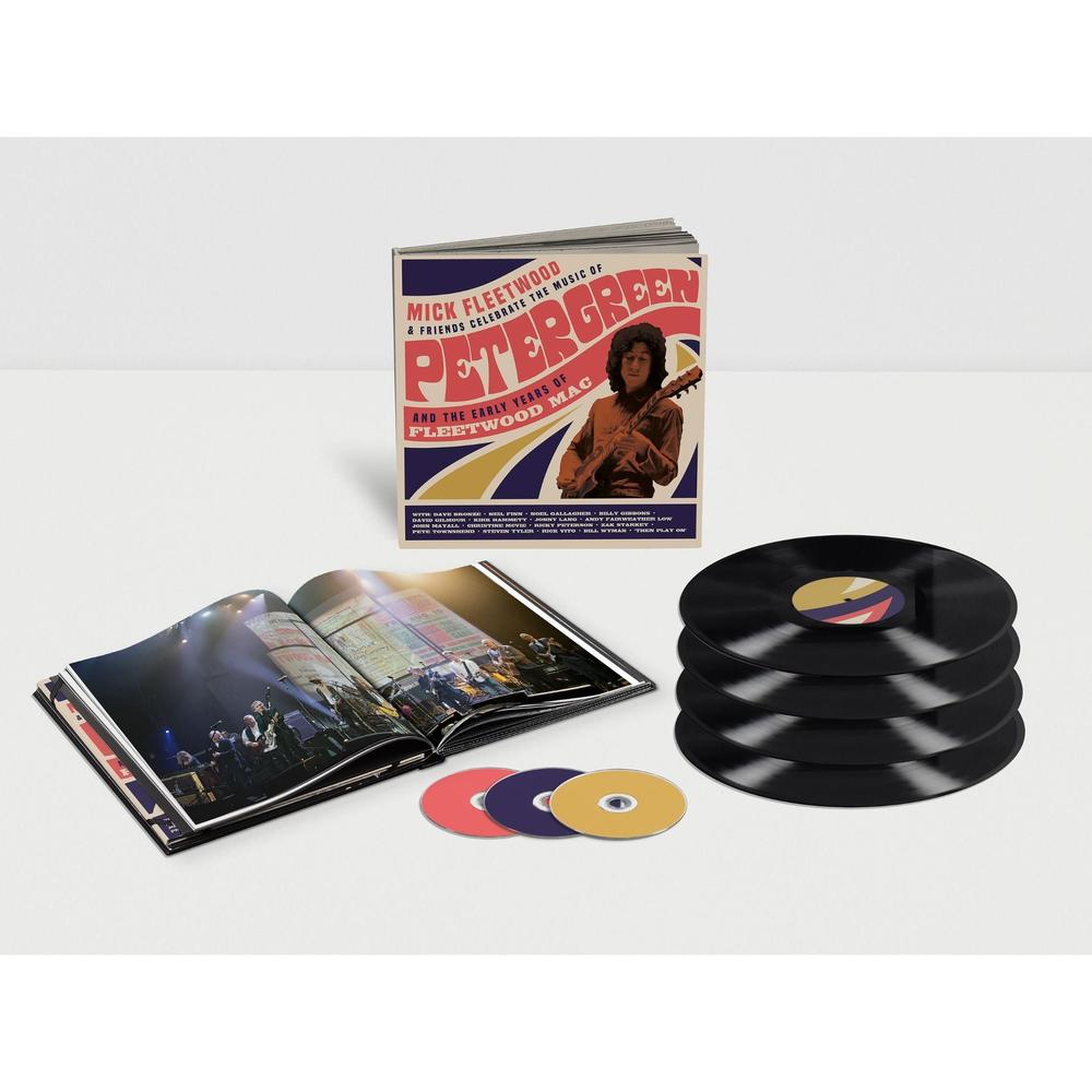 CELEBRATE THE.. -BOX SET-