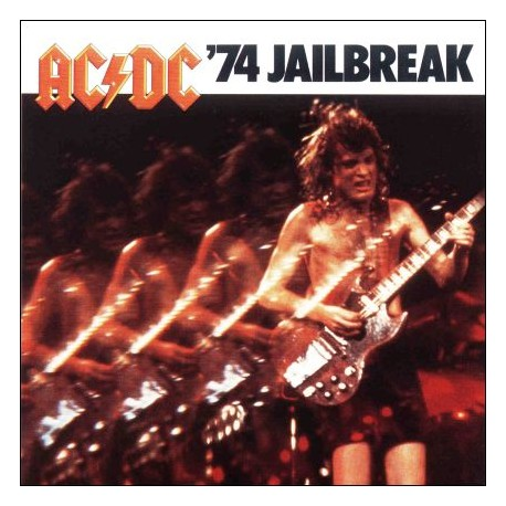 '74 Jailbreak