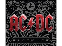 Black Ice LP