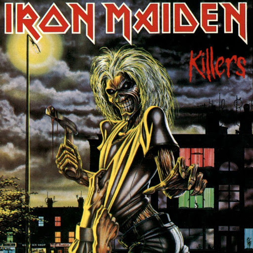 KILLERS (REMASTERED)