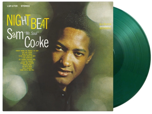 NIGHT BEAT 