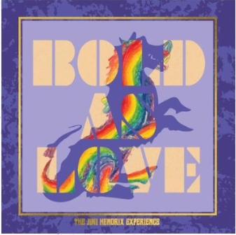 AXIS: BOLD AS LOVE