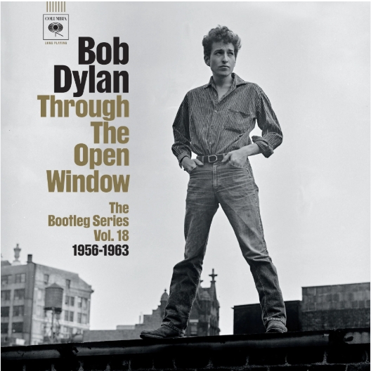 BOOTLEG SERIES VOL. 18...