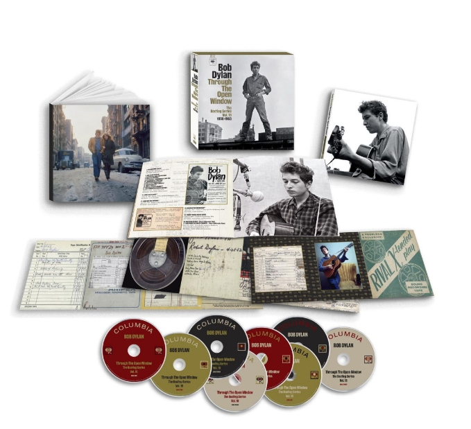 BOOTLEG SERIES VOL. 18...