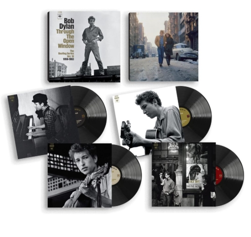 BOOTLEG SERIES VOL. 18...