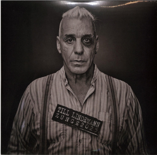 Zunge 2025 LP