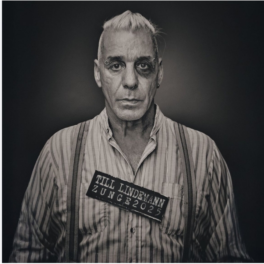 Zunge 2025