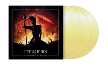 LET US BURN: ELEMENTS ... 