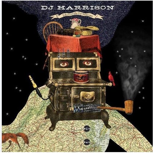 Tales from the Old Dominion