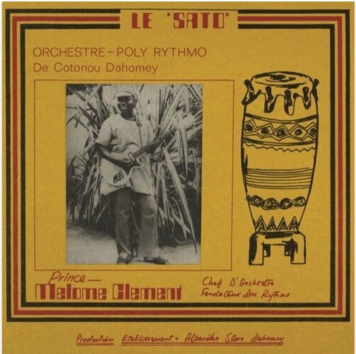 Le Sato 2 LP