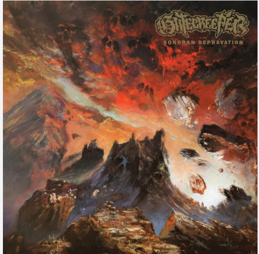 Sonoran Depravation
