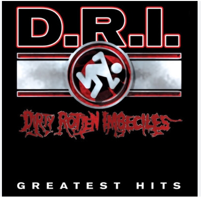 D.R.I. 