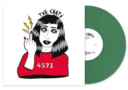 The Chats LP MULL