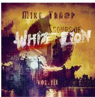 Songs Of White Lion Vol III